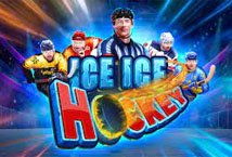 Ice Ice Hockey Slot Review